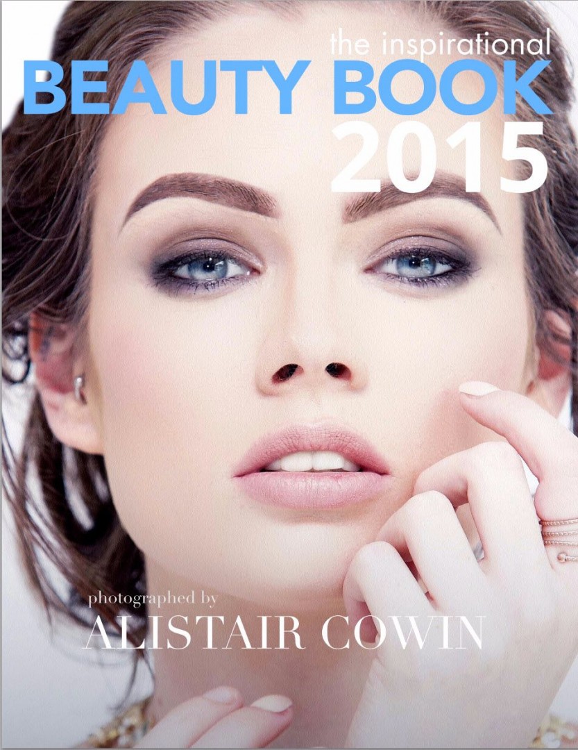 My Beauty Book 2015 is a celebration of all those beautiful, talented girls aspiring to be models but who are different from the mainstream and who don't conform to a model agency's traditional requirements.